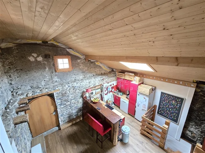 4.5 Zimmer Wohnung in Chermignon – Foto 6 von 13