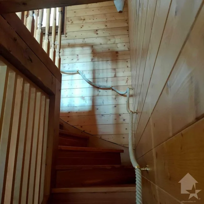 6.5 Zimmer Chalet in Chermignon – foto 20 di 20