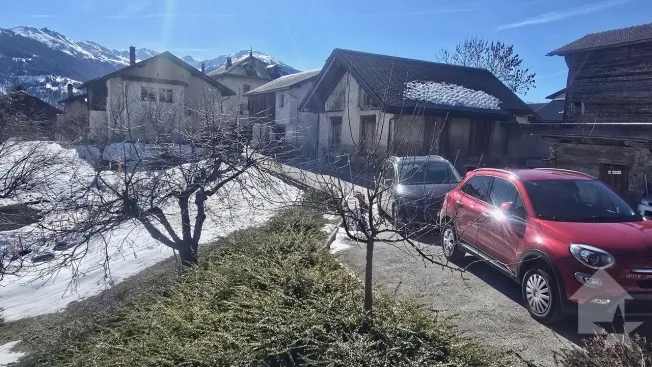 6.5 Zimmer Chalet in Chermignon – foto 14 di 20