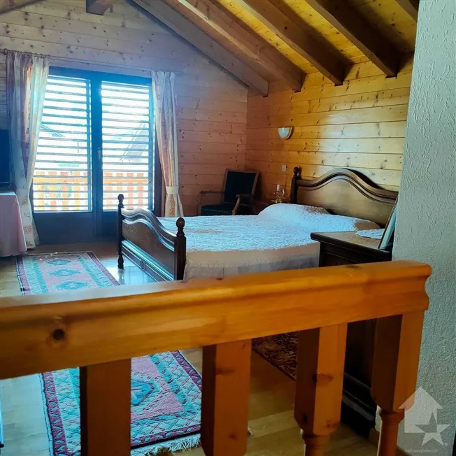 6.5 Zimmer Chalet in Chermignon – foto 19 di 20