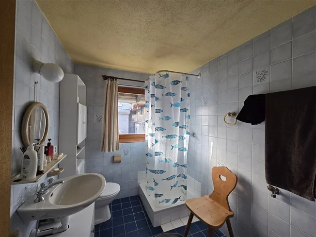 2.5 Zimmer Wohnung in Chermignon – Foto 6 von 6