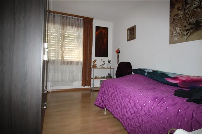 5.5 Zimmer Attikawohnung in Chermignon – photo 7 sur 13