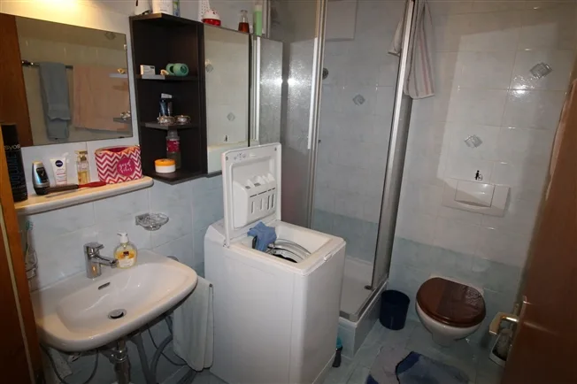 5.5 Zimmer Attikawohnung in Chermignon – photo 6 sur 13