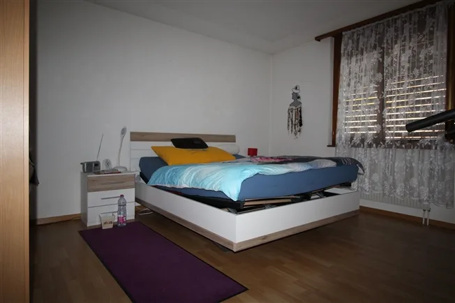 5.5 Zimmer Attikawohnung in Chermignon – photo 10 sur 13