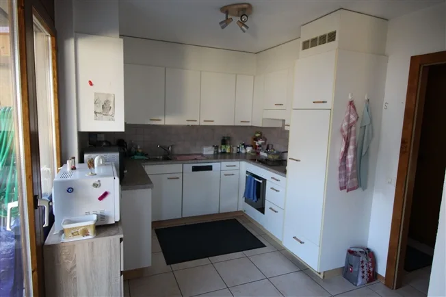5.5 Zimmer Attikawohnung in Chermignon – photo 5 sur 13