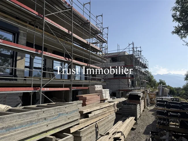 5.5 Zimmer Chalet in Chermignon – photo 2 sur 9