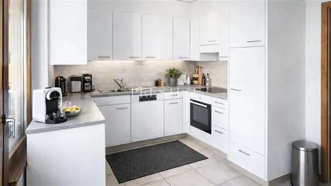 5.5 Zimmer Wohnung in Chermignon – foto 2 di 10