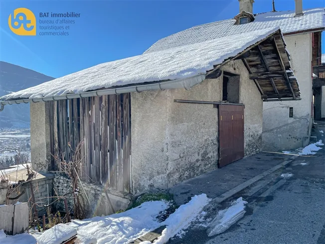 Bauernhaus in Chermignon – Foto 3 von 13