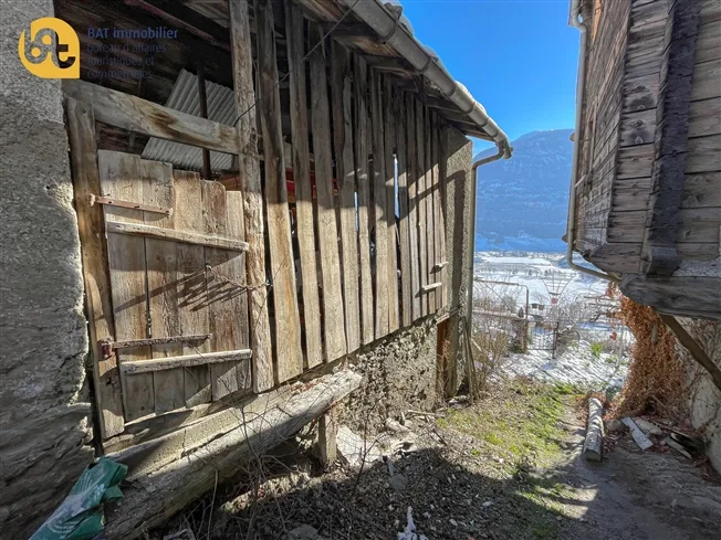 Bauernhaus in Chermignon – Foto 7 von 13