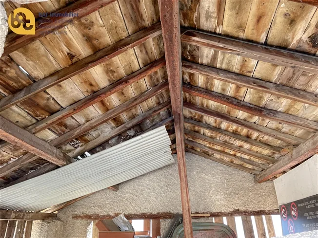 Bauernhaus in Chermignon – Foto 6 von 13