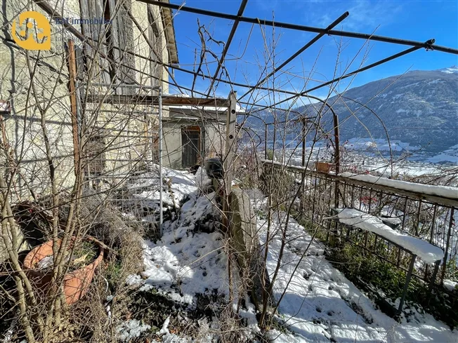Bauernhaus in Chermignon – Foto 13 von 13