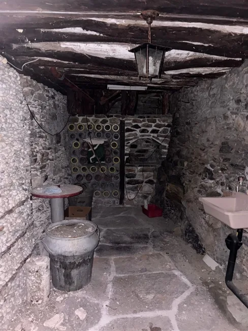 1 Zimmer Wohnung in Chermignon – foto 8 di 8