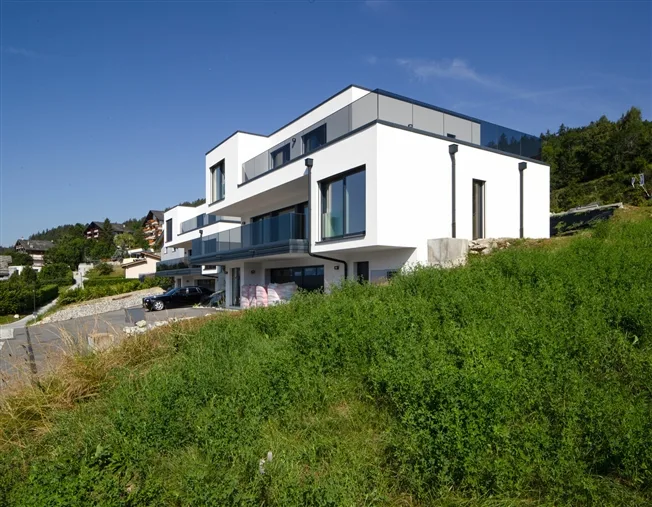 5.5 Zimmer Einfamilienhaus in Chermignon – photo 13 sur 14