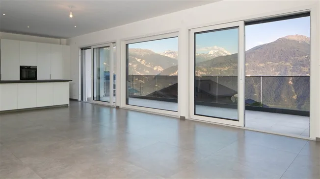 5.5 Zimmer Einfamilienhaus in Chermignon – photo 6 sur 14