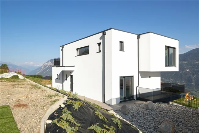 5.5 Zimmer Einfamilienhaus in Chermignon – photo 14 sur 14