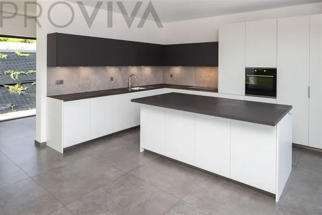 5.5 Zimmer Villa in Chermignon – Foto 5 von 6