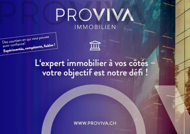 5.5 Zimmer Villa in Chermignon – Foto 6 von 6