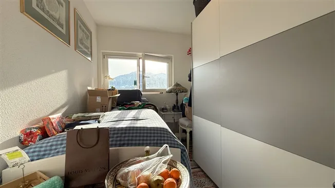7.5 Zimmer Chalet in Chermignon – Foto 14 von 16