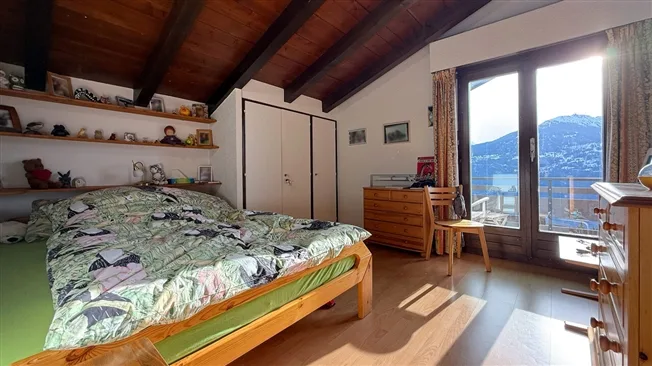 7.5 Zimmer Chalet in Chermignon – Foto 7 von 16