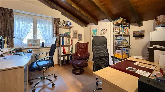 7.5 Zimmer Chalet in Chermignon – Foto 8 von 16