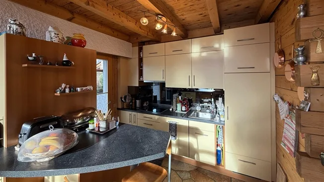 7.5 Zimmer Chalet in Chermignon – Foto 4 von 16