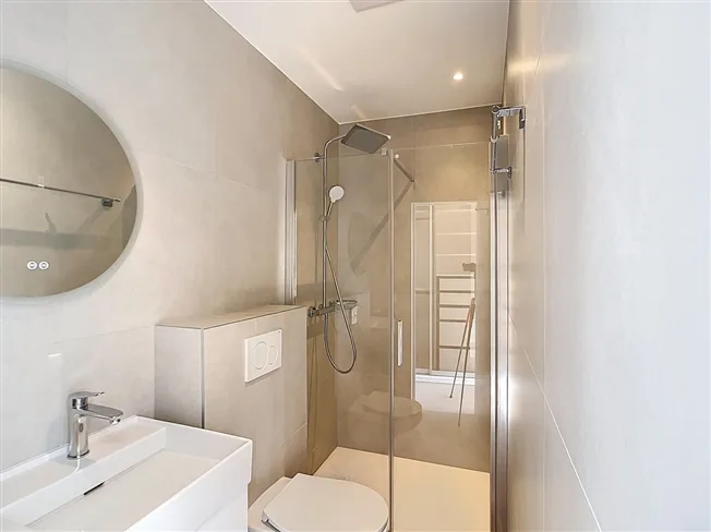 4.5 Zimmer Attikawohnung in Chermignon – Foto 18 von 20