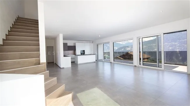5 Zimmer Einfamilienhaus in Chermignon – foto 7 di 13