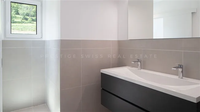 5 Zimmer Einfamilienhaus in Chermignon – foto 9 di 13