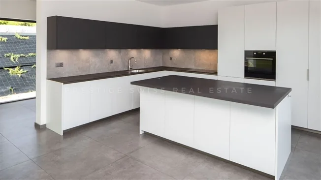 5 Zimmer Einfamilienhaus in Chermignon – foto 3 di 13