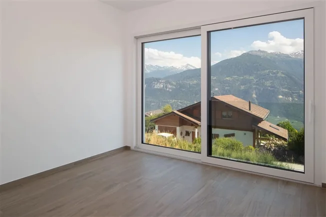 5.5 Zimmer Einfamilienhaus in Chermignon – Foto 9 von 20