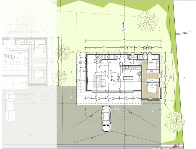 5.5 Zimmer Einfamilienhaus in Chermignon – Foto 20 von 20