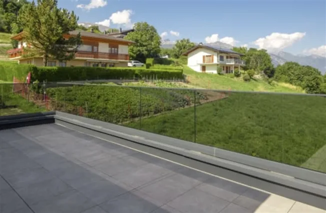 4 Zimmer Villa in Chermignon – Foto 10 von 12