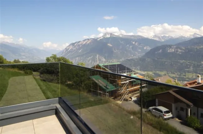 4 Zimmer Villa in Chermignon – Foto 9 von 12