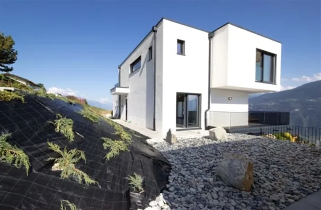 4 Zimmer Villa in Chermignon – Foto 11 von 12