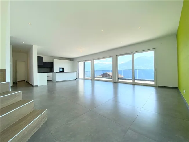 5 Zimmer Villa in Chermignon – Foto 4 von 20