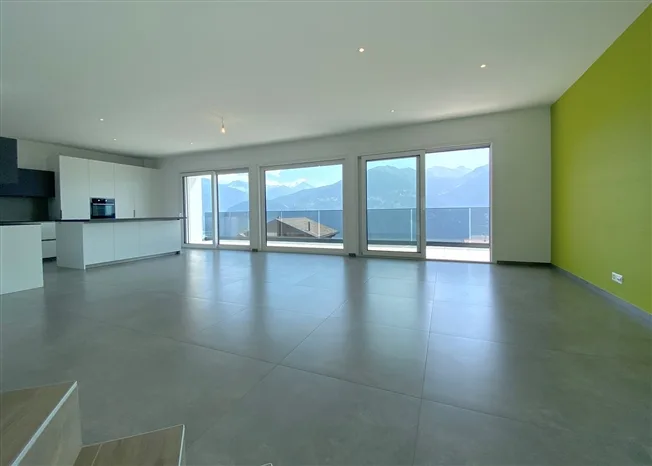 5 Zimmer Villa in Chermignon – Foto 19 von 20