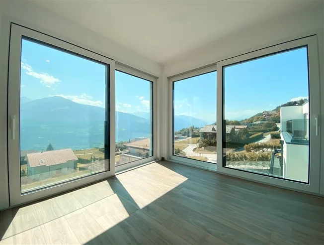 5 Zimmer Villa in Chermignon – Foto 8 von 20