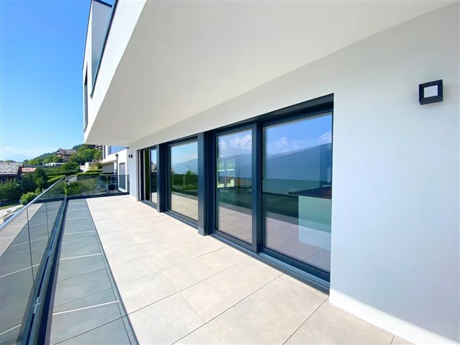 5 Zimmer Villa in Chermignon – Foto 7 von 20