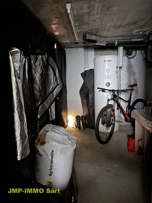 4 Zimmer Wohnung in Miège – photo 17 sur 20