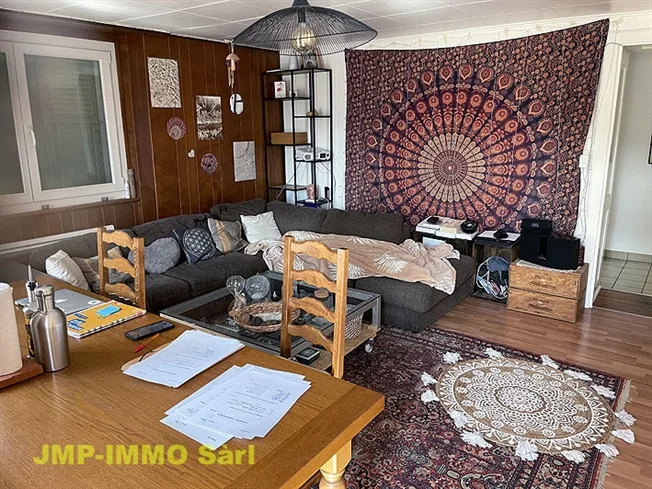 4 Zimmer Wohnung in Miège – photo 13 sur 20