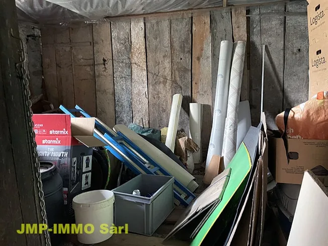 4 Zimmer Wohnung in Miège – photo 19 sur 20