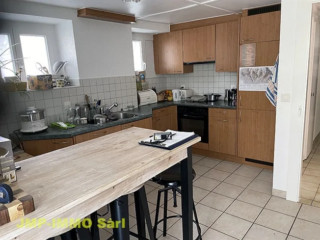 4 Zimmer Wohnung in Miège – photo 11 sur 20
