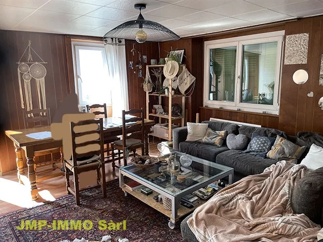 4 Zimmer Wohnung in Miège – photo 12 sur 20
