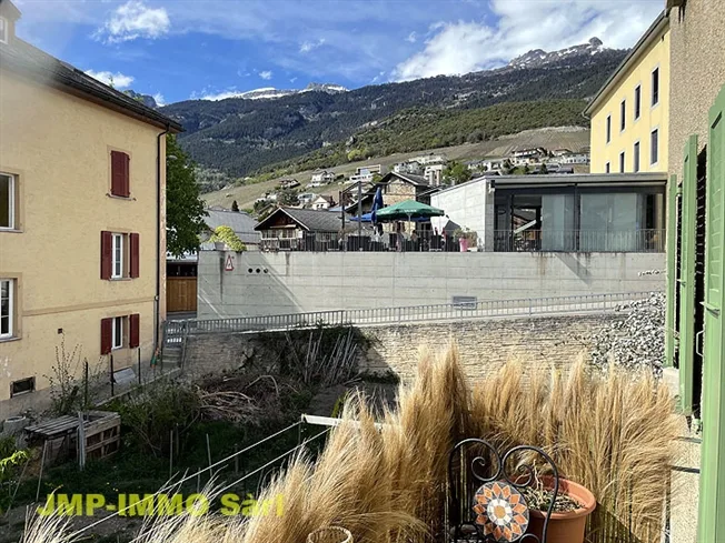 4 Zimmer Wohnung in Miège – photo 15 sur 20