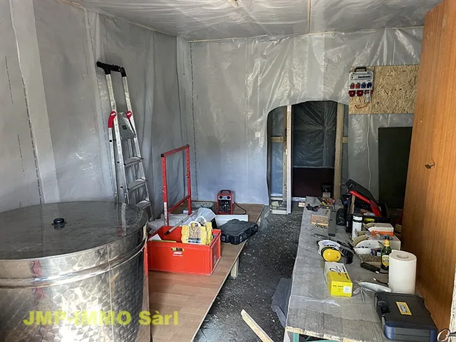 4 Zimmer Wohnung in Miège – photo 20 sur 20