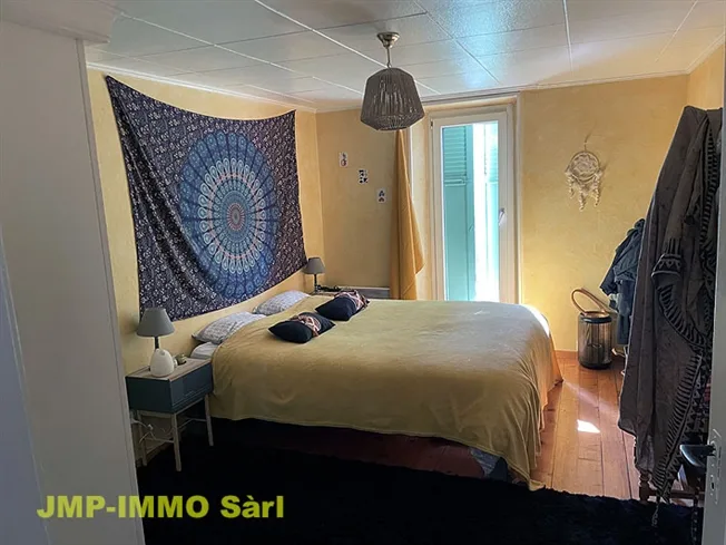4 Zimmer Wohnung in Miège – photo 9 sur 20