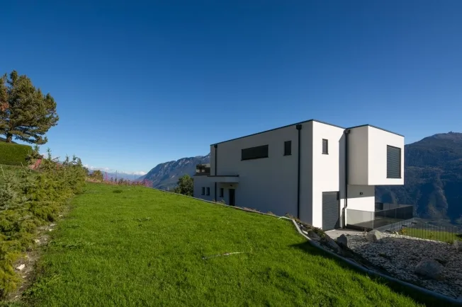 5.5 Zimmer Villa in Chermignon – foto 13 di 13