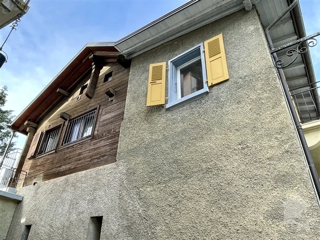 2.5 Zimmer Wohnung in Miège – foto 8 di 13