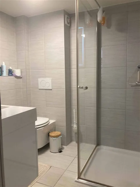 3.5 Zimmer Einfamilienhaus in Miège – Foto 9 von 12
