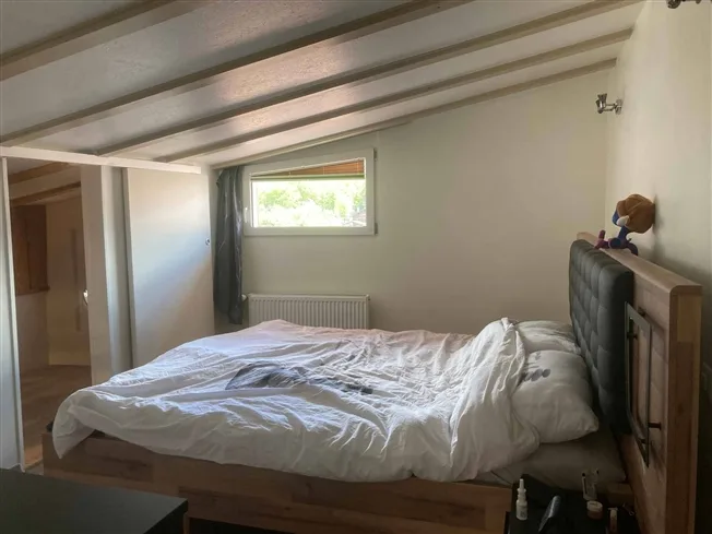 3.5 Zimmer Einfamilienhaus in Miège – Foto 6 von 12